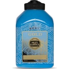Artdeco 70L Gold Akrilik Boya 270 Mavi 500 ml