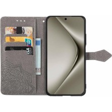 Colorful Shop Huawei Pura 70 Pro Için Flip Case Kapak Kılıf Darbeye (Yurt Dışından)