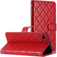 Colorful Shop Huawei Y5 2018 Kart Yuvaları Tutucu Için Flip Case Pu Deri Cüzdan Tpu Folio (Yurt Dışından)