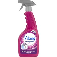 Viking Technopower 4'lü (Çok Amaçlı ,mutfak,banyo,bulaşık Det.) Paket 750 ml x 4 Adet