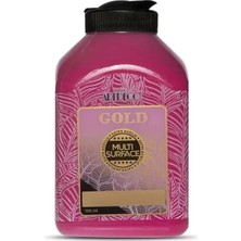 Artdeco 70L Gold Akrilik Boya 238 Magenta 500 ml