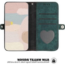 Colorful Shop Tecno Pova 6 Pro Pu Deri Manyetik Kapatma Flip Folio Kitap Için Kılıf (Yurt Dışından)