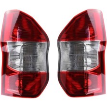 Mars Ford Courier Sağ Sol Arka Far Stop Lambası 2014--2021