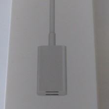 iPhone 15/15 Pro/15 Plus/15 Pro Max Macbook iPad Uyumlu 2 Çıkışlı Type-C Usb-C Lightning Çevirici Dönüştürücü