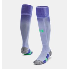 Under Armour Unisex Ua Magnetico Pocket Over-The-Calf Çorap 1385176-539