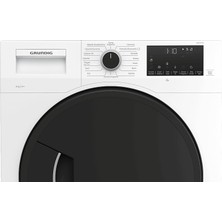 Grundig GDH 92 PKS 9 kg Çamaşır Kurutma Makinesi