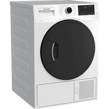 Grundig GDH 92 PKS 9 kg Çamaşır Kurutma Makinesi