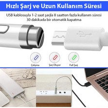 Ally K-2262 Universal Android-Ios Kapasitif iPad Tablet Dokunmatik Stylus Kalem