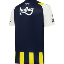 Fenerbahçe Lisanslı 23/24 Çubuklu Forma