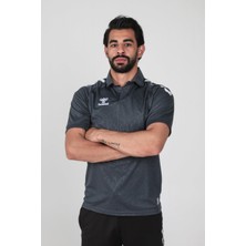 Hummel Dream Kamp Tişört Antrasit