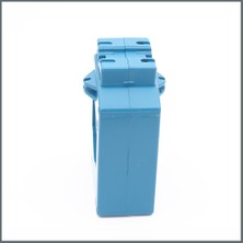Frer Tat061 Serisi 300/5a Akım Trafosu 61x31 Or Ø51 Cl.1 (4va)