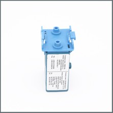 Frer Tat022 Serisi 600/5a Akım Trafosu Ø22 Cl.0,5 (2.5va)