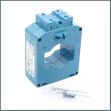 Frer Tat061 Serisi 2000/5a Akım Trafosu 61x31 Or Ø51 Cl.0,5 (25va)
