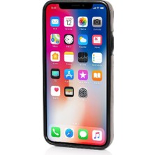 YH Market IPhone 11 Için Kart Tutucu Kılıf ile Cüzdan Çift Düğmeler Kabartmalı Mandala (Yurt Dışından)