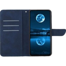 YH Market Sony Xperia 10 Vı Dikiş Için Flip Case Kabartmalı Yüksek Kaliteli Tpu Yumuşak (Yurt Dışından)