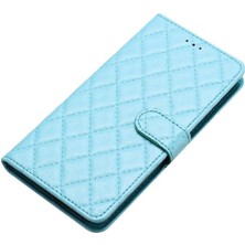 YH Market IPhone 14 Için Flip Case Kart Yuvaları Tutucu Kickstand Pu Deri Cüzdan Tpu (Yurt Dışından)