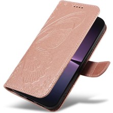 YH Market Kredi Kartı Yuvası Ayrılabilir El Kayışı ile Sony Xperia 1 V Için Flip Case (Yurt Dışından)