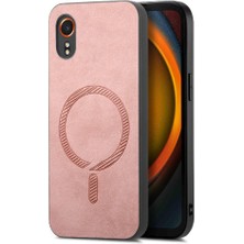 YH Market Samsung Galaxy Xcover 7 Hafif Kablosuz Şarj Araba Için Flip Case (Yurt Dışından)