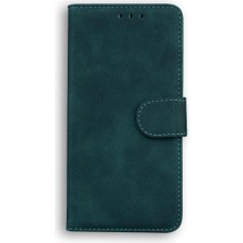 YH Market Infinix Not 40 4g Premium Pu Deri Kart Yuvası Standı Tutucu Için Flip Case (Yurt Dışından)