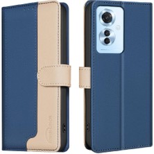 YH Market Oppo Oppo 11F 5g Kickstand Darbeye Tpu Iç Kabuk Kartı Için Flip Case (Yurt Dışından)