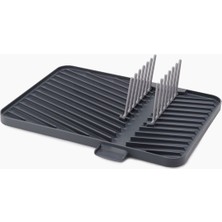 Tekno Trust Plastik Bulaşiklik Gri