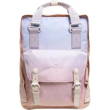 Sanlindou Macaroon Sky Series Sunrise 16L Sırt Çantası (Yurt Dışından)