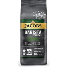 Jacobs Barista Editions Classic Filtre Kahve 225 gram Zengin Aroma