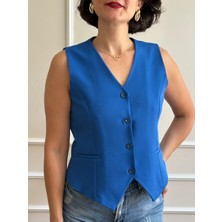 Nidi Store Kısa Yelek