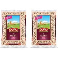 Duru Iri Nohut 1000 gr 2 Li