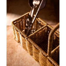 Madame Coco Rochelieu Organizer - Naturel