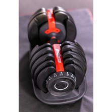 Proforce Db-Zen Ayarlanabilir Dambıl - 24 kg