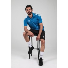 Hummel Dream Kamp Tişört Saks Mavi