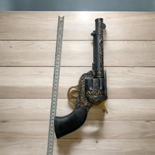 Demir Mobile Antika Görünümlüplastik 3D Silah