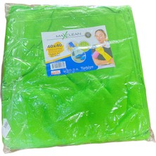 Max Clean Mikrofiber Temizlik Bezi 20'li Paket