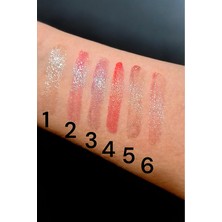 Wonderway Lip Gloss & Oil -Kalıcı Parlak Ruj-Çift Taraflı