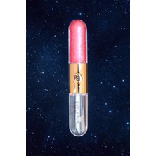 Wonderway Lip Gloss & Oil -Kalıcı Parlak Ruj-Çift Taraflı