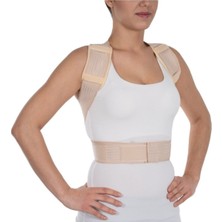 Medikaltec  Wıngmed Postureks Korse - Beden: Xl (W 408-XL)