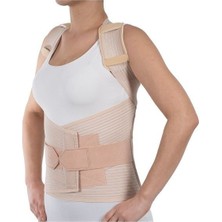 Medikaltec  Dorse Lomber Korse Beden Xxlarge