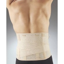 Medikaltec  Pedli Lumbostad Korse 26 cm Beden Medium