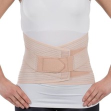 Medikaltec  Lumbosakral Korse 32 Cm. Beden Xxlarge
