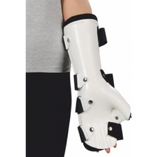 Medikaltec  El El Bileği Için Istirahat Ateli Termo Rijid Sağ El