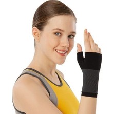 Medikaltec  Softsport El Bilekliği Medium