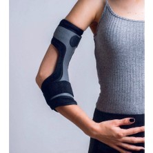 Medikaltec  Kubital Tünel Sendromu Dirsekliği Std1 = S-M 22 - 26 cm