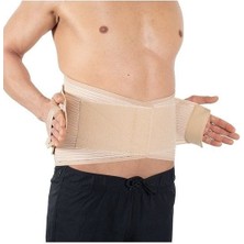 Medikaltec  Wingmed Ekstra Destekli Lumbosakral Korse Medium