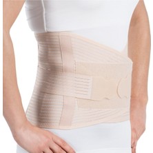 Medikaltec  Wıngmed Abdominal Korse 26CM Plus (Destekli Kemerli) - Beden: L-Xl-Xxl (W 445-2)