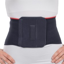 Medikaltec  Örme Üçgen Ped Destekli Korse