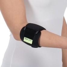 Medikaltec  W202 Epikondilit Bandajı Silikon Destekli