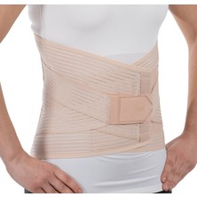 Medikaltec  Wingmed Lumbosakral Korse 32 Cm. Xlarge