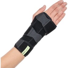 Medikaltec  Palmar Destekli El Bilek Ateli Xlarge