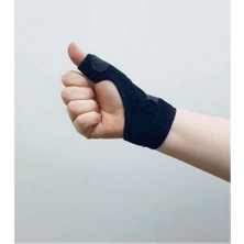 Medikaltec Başparmak Tespit Ateli Xxlarge